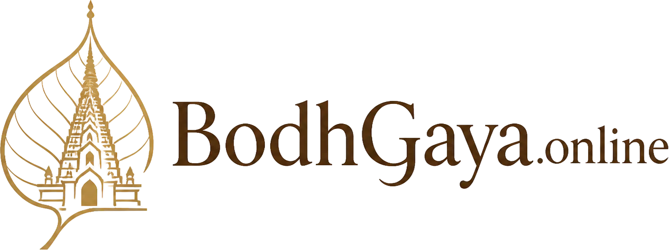 Bodh Gaya